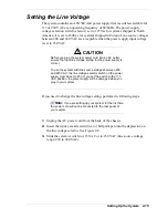 Preview for 47 page of NEC EXPRESS5800/120Ld Service Manual