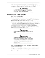 Preview for 49 page of NEC EXPRESS5800/120Ld Service Manual