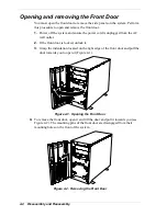 Предварительный просмотр 76 страницы NEC EXPRESS5800/120Ld Service Manual