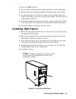 Preview for 79 page of NEC EXPRESS5800/120Ld Service Manual