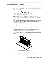 Предварительный просмотр 83 страницы NEC EXPRESS5800/120Ld Service Manual