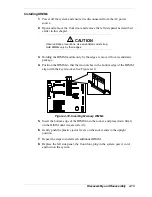 Preview for 85 page of NEC EXPRESS5800/120Ld Service Manual