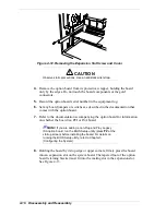 Предварительный просмотр 88 страницы NEC EXPRESS5800/120Ld Service Manual