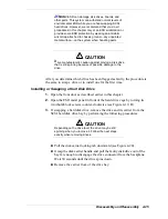 Preview for 97 page of NEC EXPRESS5800/120Ld Service Manual