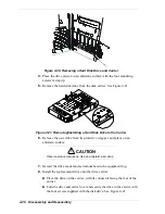 Preview for 98 page of NEC EXPRESS5800/120Ld Service Manual