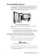 Предварительный просмотр 107 страницы NEC EXPRESS5800/120Ld Service Manual