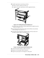 Предварительный просмотр 111 страницы NEC EXPRESS5800/120Ld Service Manual