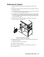 Предварительный просмотр 115 страницы NEC EXPRESS5800/120Ld Service Manual