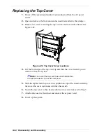 Предварительный просмотр 116 страницы NEC EXPRESS5800/120Ld Service Manual