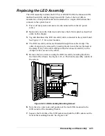 Preview for 117 page of NEC EXPRESS5800/120Ld Service Manual