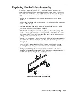 Предварительный просмотр 119 страницы NEC EXPRESS5800/120Ld Service Manual