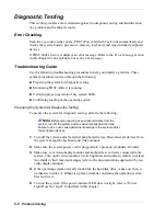 Preview for 128 page of NEC EXPRESS5800/120Ld Service Manual