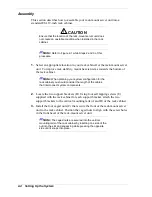 Preview for 34 page of NEC Express5800 120Ld User Manual