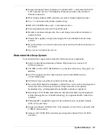Preview for 21 page of NEC EXPRESS5800/120Lf User Manual