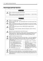 Preview for 18 page of NEC Express5800 120Lh User Manual