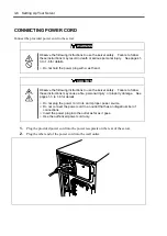 Preview for 62 page of NEC Express5800 120Lh User Manual