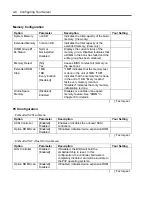 Preview for 74 page of NEC Express5800 120Lh User Manual