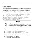 Preview for 166 page of NEC Express5800 120Lh User Manual