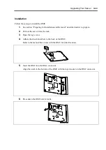 Preview for 261 page of NEC Express5800 120Lh User Manual