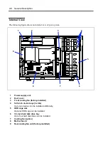 Предварительный просмотр 36 страницы NEC Express5800 120Li User Manual