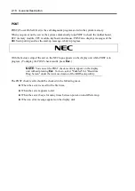 Preview for 46 page of NEC Express5800 120Li User Manual