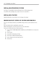 Preview for 66 page of NEC Express5800 120Li User Manual