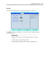 Preview for 85 page of NEC Express5800 120Li User Manual
