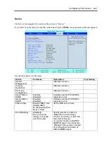 Preview for 87 page of NEC Express5800 120Li User Manual