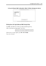 Preview for 101 page of NEC Express5800 120Li User Manual