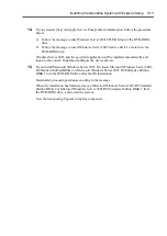 Preview for 129 page of NEC Express5800 120Li User Manual