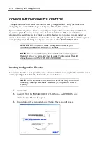 Preview for 158 page of NEC Express5800 120Li User Manual