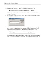 Preview for 160 page of NEC Express5800 120Li User Manual