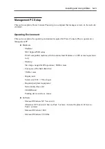 Preview for 167 page of NEC Express5800 120Li User Manual