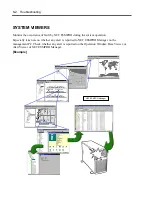 Предварительный просмотр 182 страницы NEC Express5800 120Li User Manual