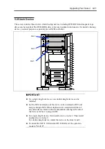 Предварительный просмотр 245 страницы NEC Express5800 120Li User Manual