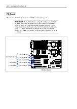 Предварительный просмотр 250 страницы NEC Express5800 120Li User Manual