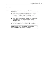 Preview for 251 page of NEC Express5800 120Li User Manual
