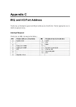 Предварительный просмотр 295 страницы NEC Express5800 120Li User Manual