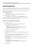 Preview for 316 page of NEC Express5800 120Li User Manual