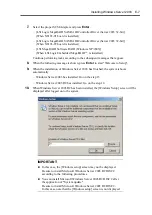 Preview for 325 page of NEC Express5800 120Li User Manual