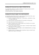 Preview for 335 page of NEC Express5800 120Li User Manual