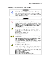 Preview for 21 page of NEC Express5800/120Lj User Manual