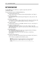 Preview for 44 page of NEC Express5800/120Lj User Manual