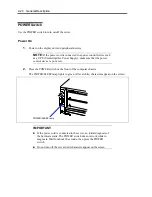 Предварительный просмотр 48 страницы NEC Express5800/120Lj User Manual