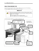 Предварительный просмотр 60 страницы NEC Express5800/120Lj User Manual