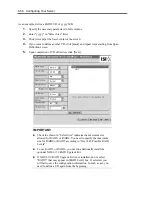 Preview for 124 page of NEC Express5800/120Lj User Manual