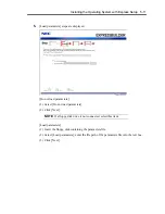 Preview for 161 page of NEC Express5800/120Lj User Manual