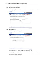 Preview for 166 page of NEC Express5800/120Lj User Manual