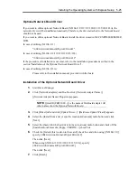 Preview for 175 page of NEC Express5800/120Lj User Manual