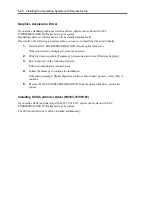 Preview for 176 page of NEC Express5800/120Lj User Manual